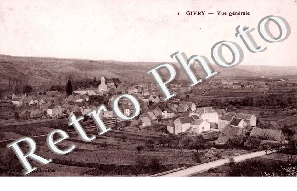 Vue Generale