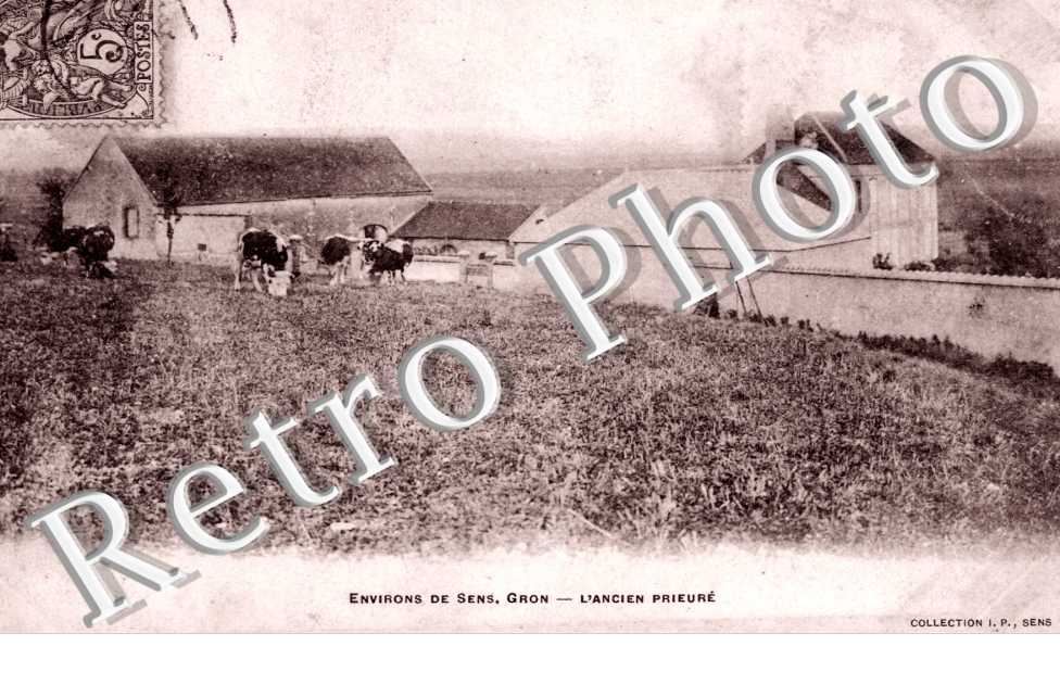 Ancien Prieure