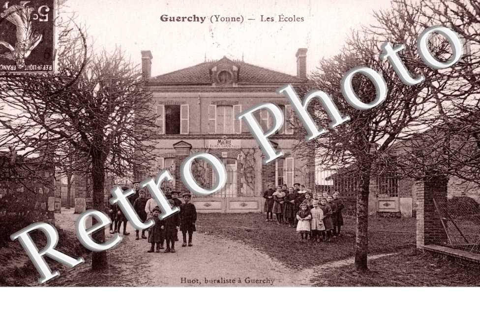 Les ecoles