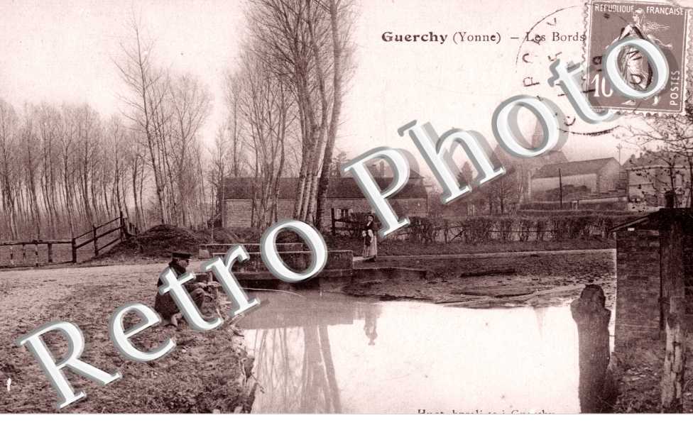 Les bords