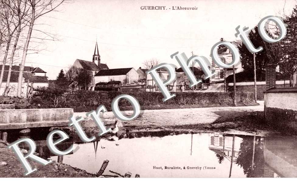 l'Abreuvoir