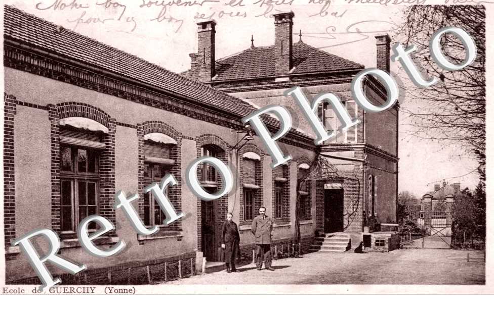 l'Ecole