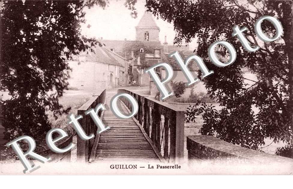 la Passerelle