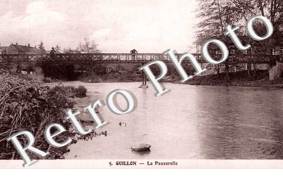 La Passerelle