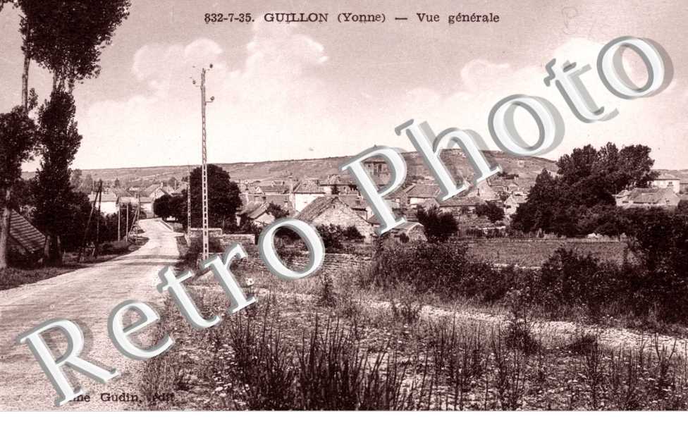Vue Generale