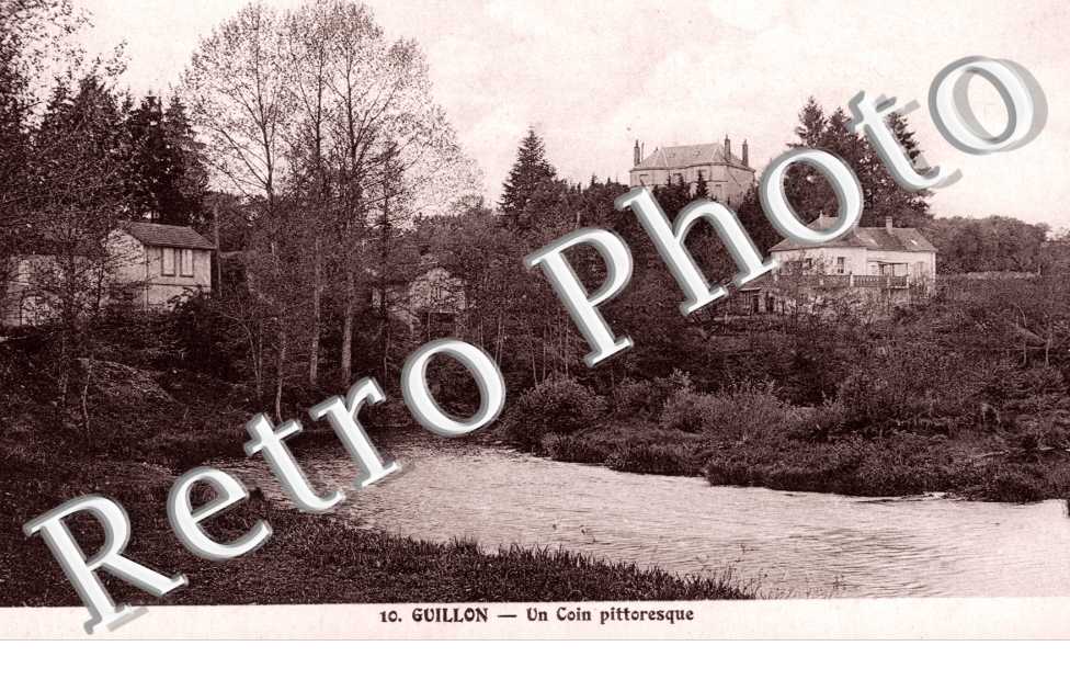 Un Coin Pittoresque