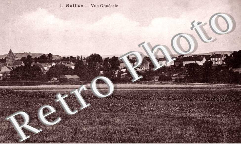 Vue generale