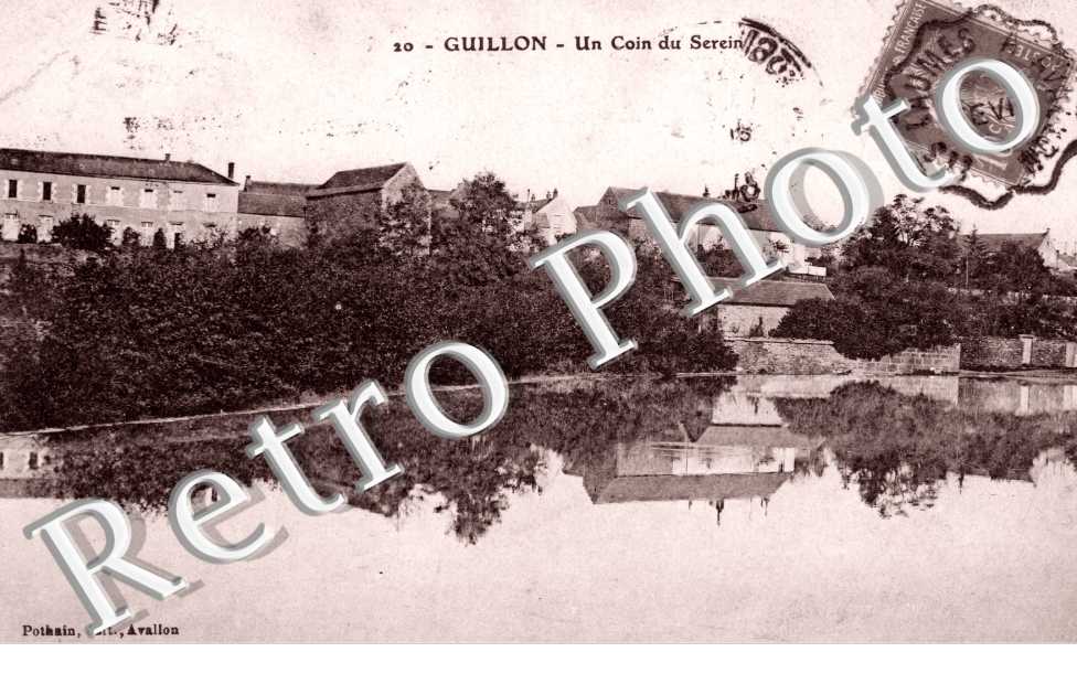 Coin du Serein