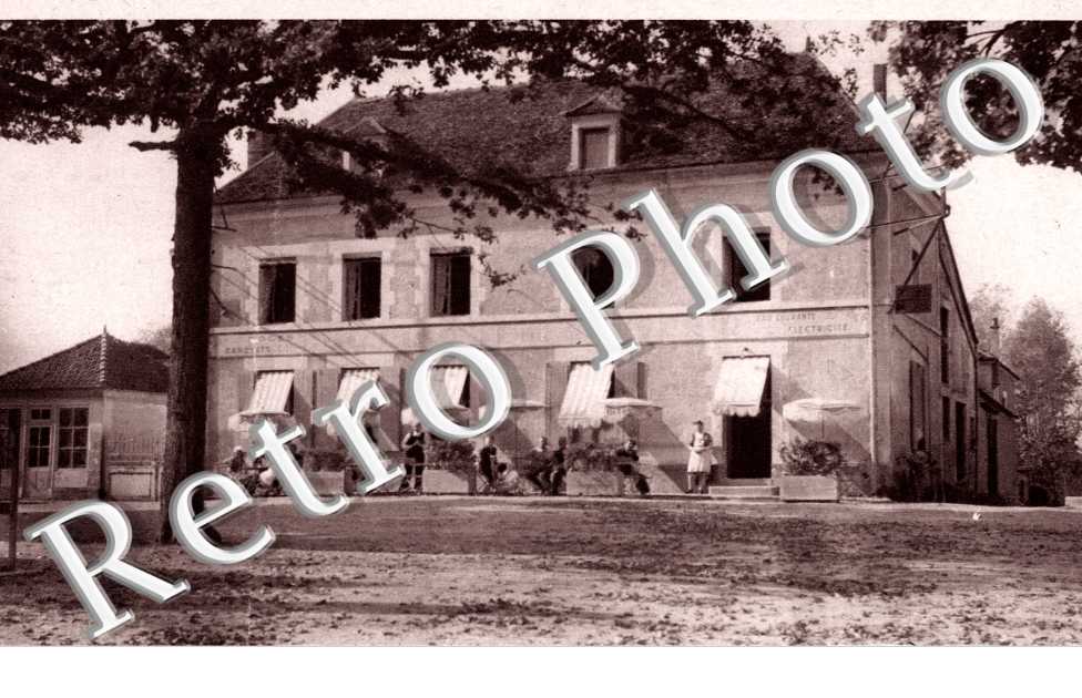 hotel du Souvenir