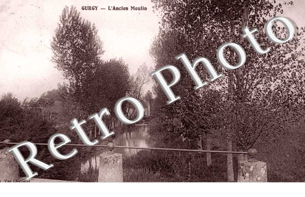 L'Ancien Moulin