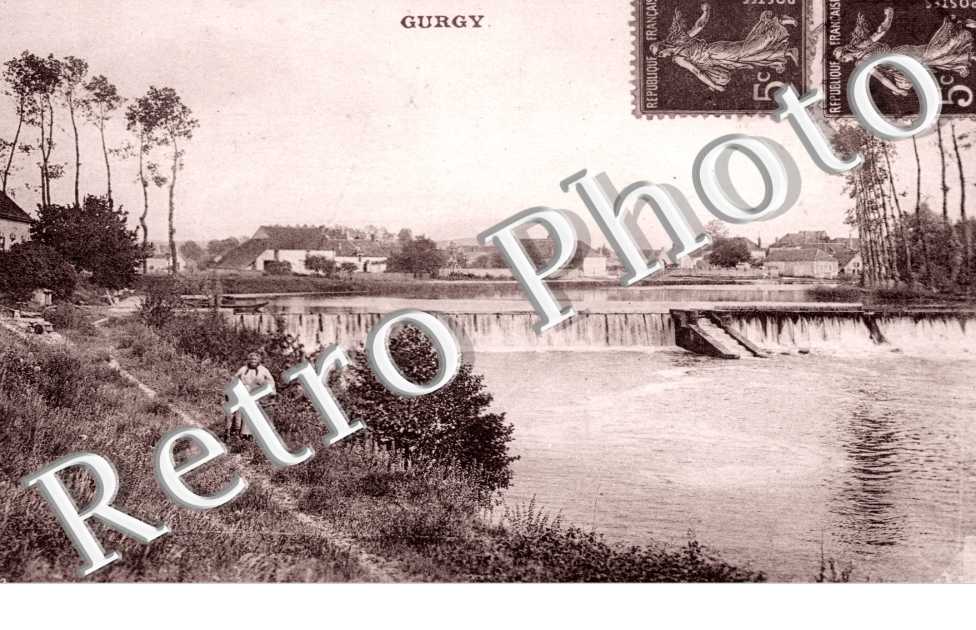 Vue d'Ensemble