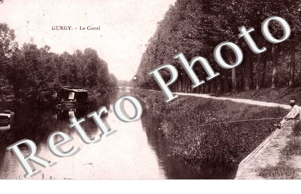 Le Canal