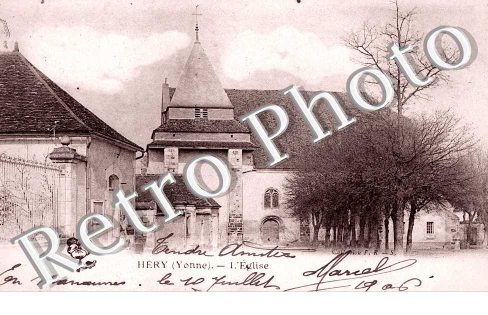 l'Eglise