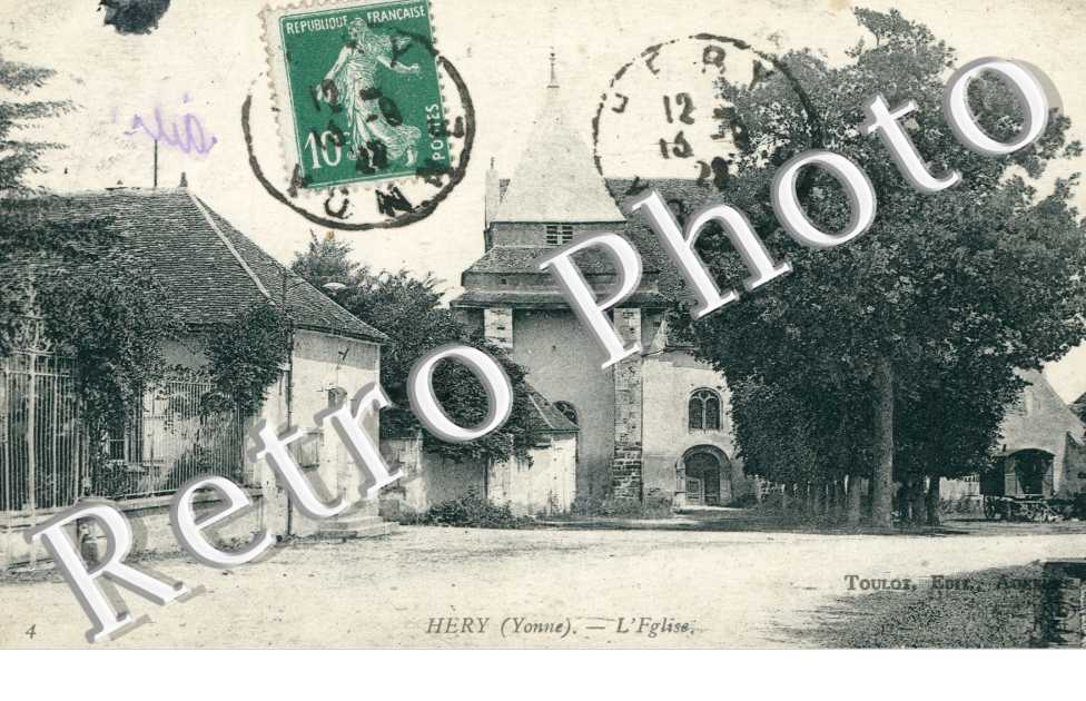 L'Eglise