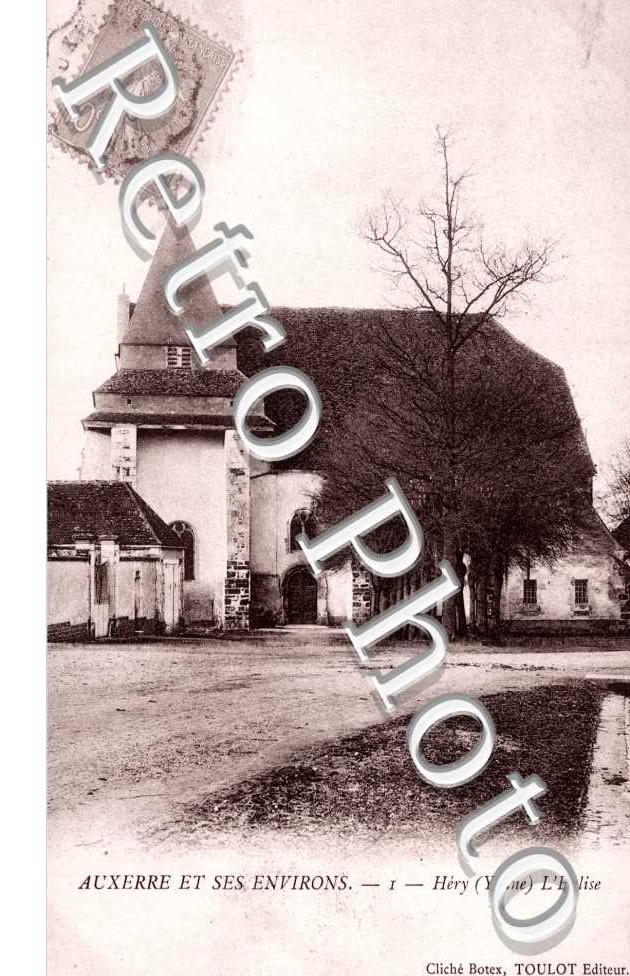 L'Eglise