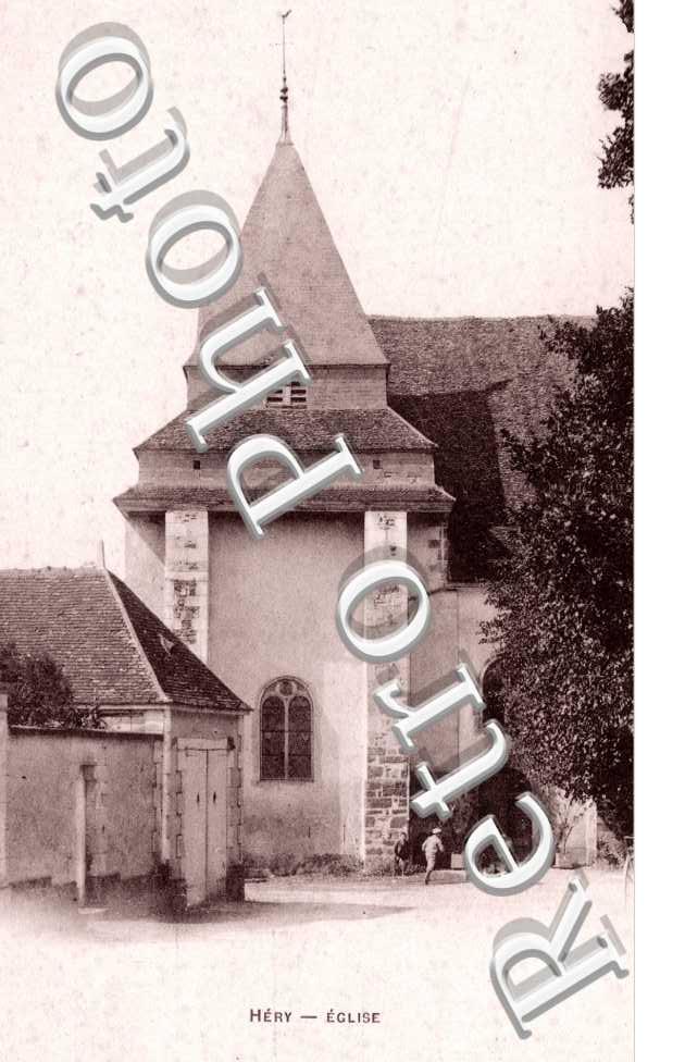 Eglise