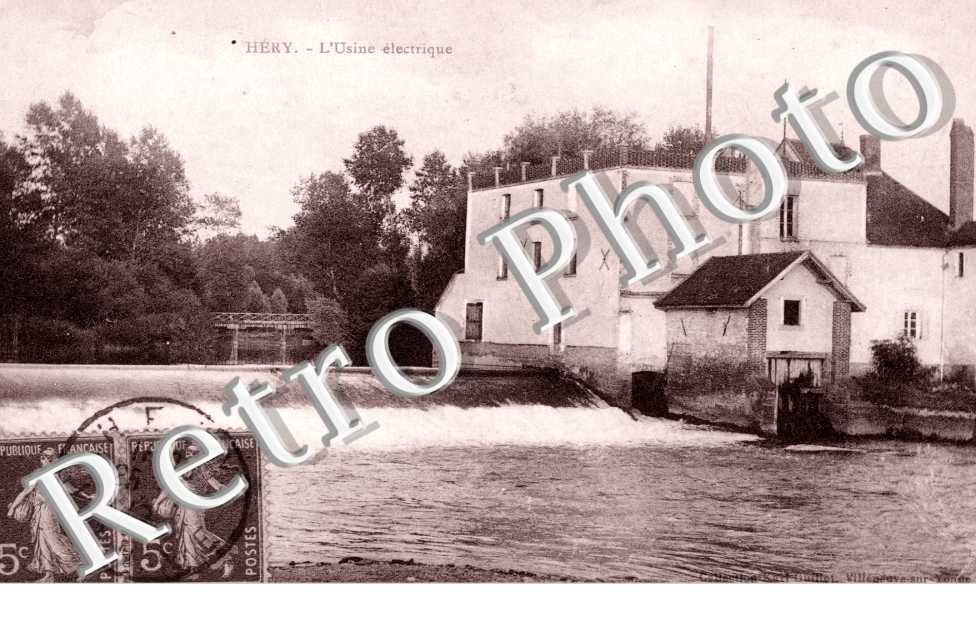 l'Usine Electrique