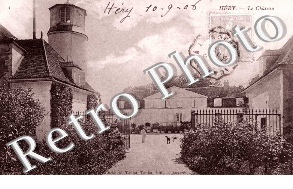 le Chateau