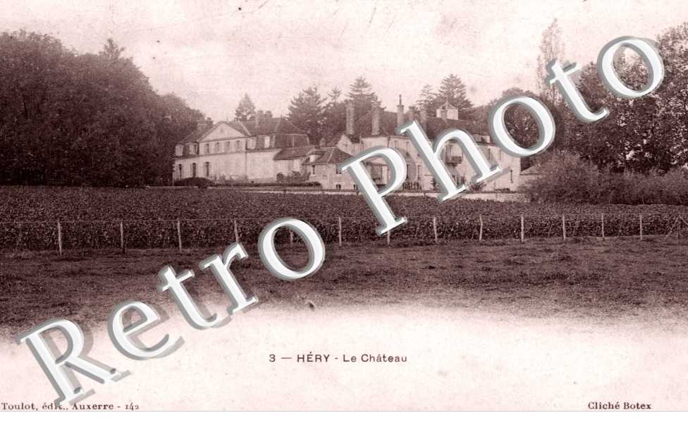 le Chateau