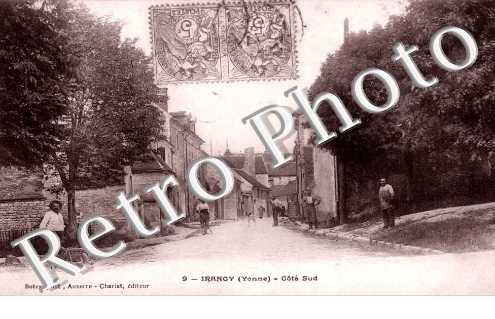 Cote Sud