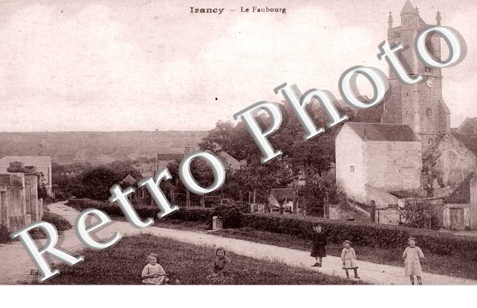 le Faubourg