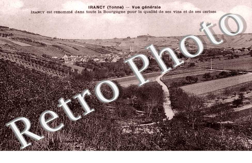 Vue Generale