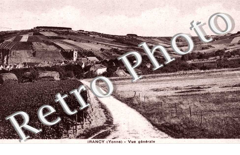 Vue generale