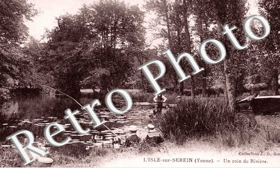 Coin de Riviere