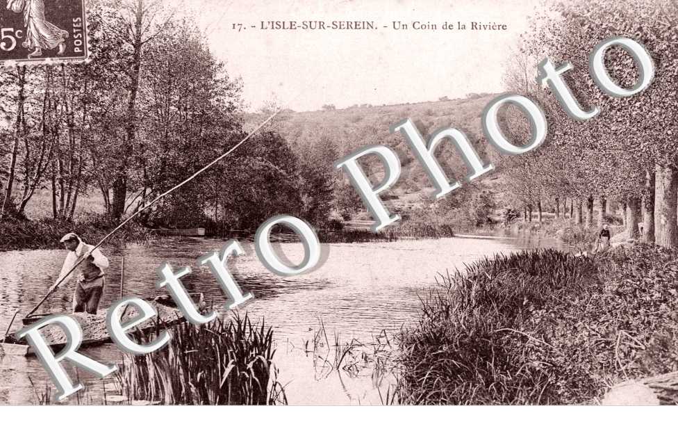 La Riviere
