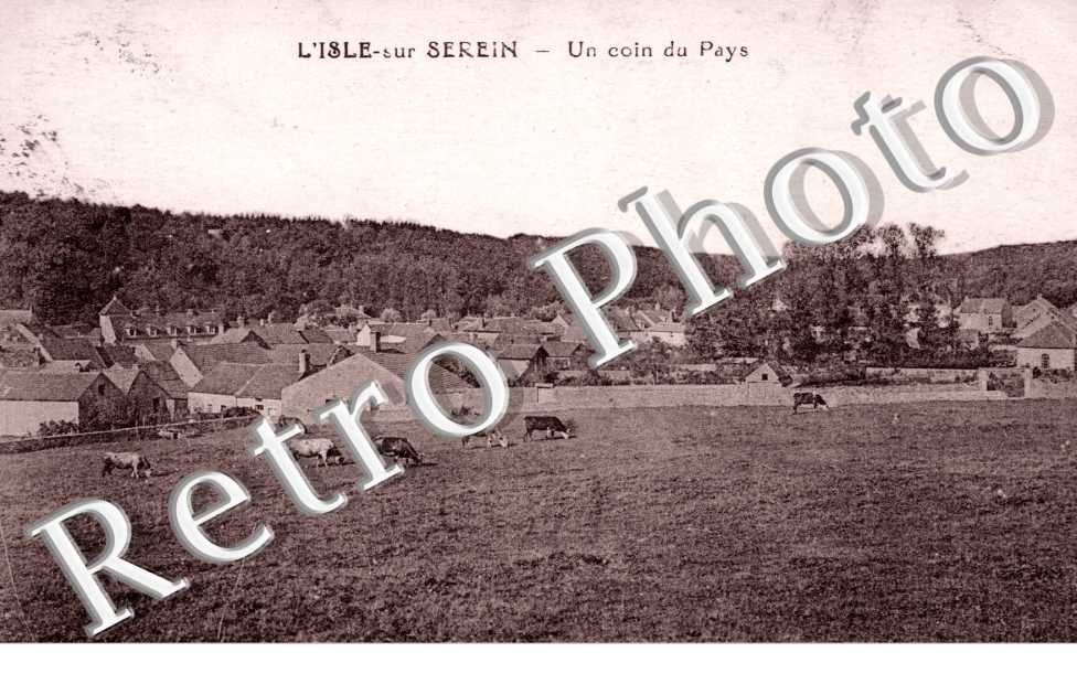 Vue generale