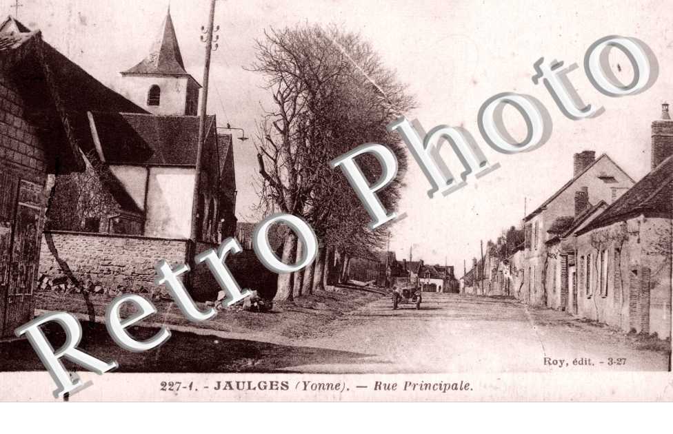 Rue Principale
