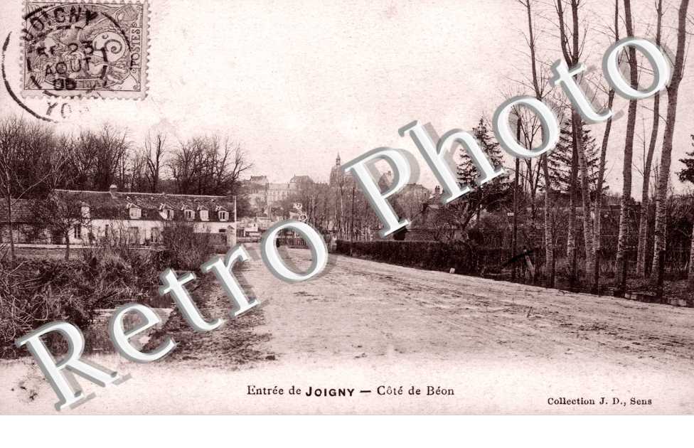 Cote du Beon