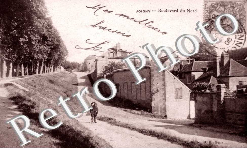 Boulevard du Nord