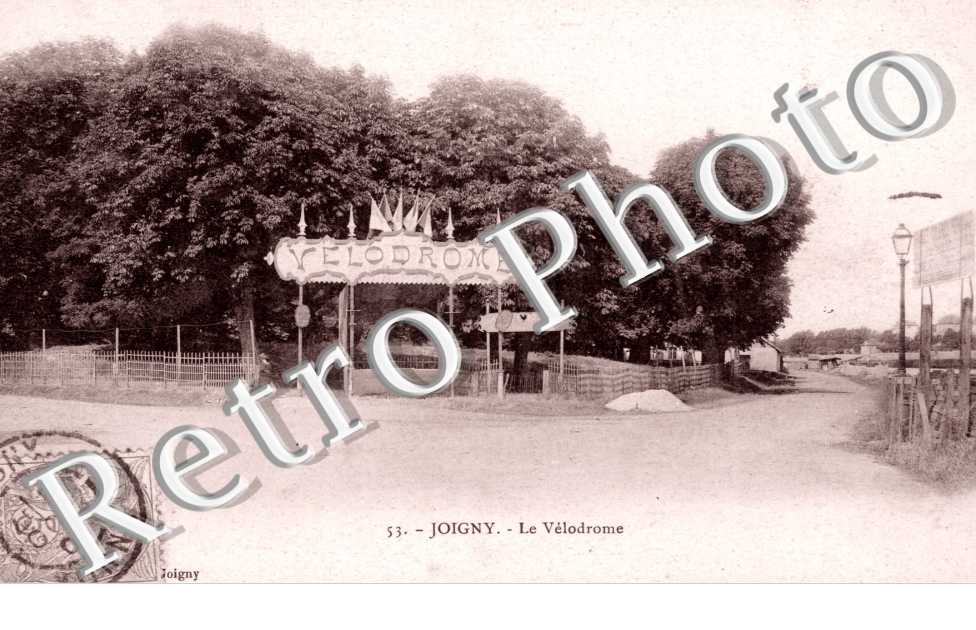 le Velodrome