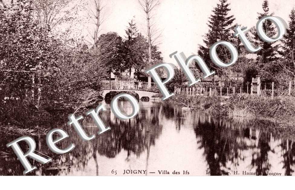 Villa des Ifs