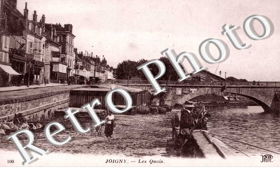 Les Quais