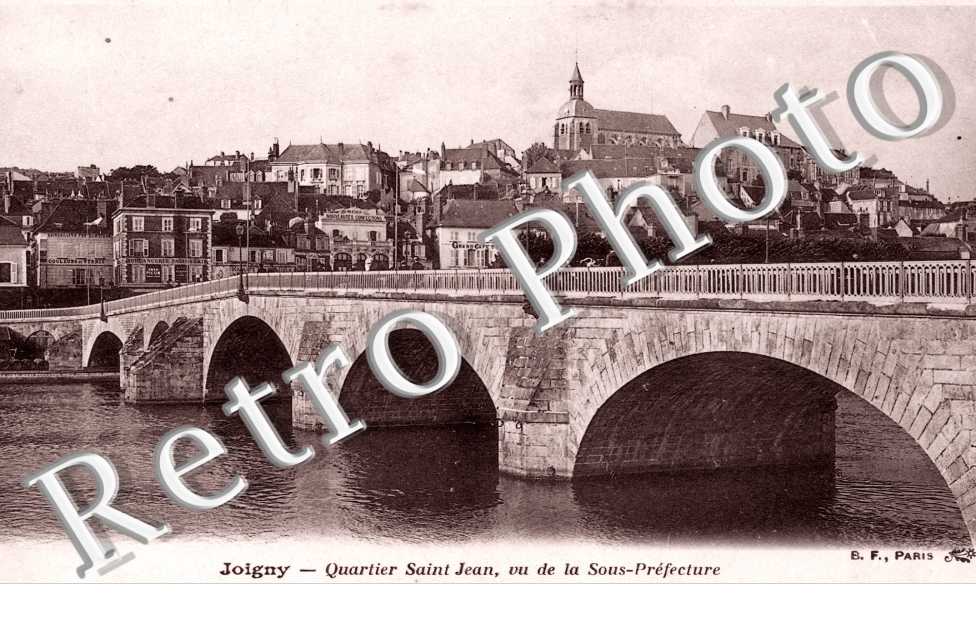 Quartier Saint Jean