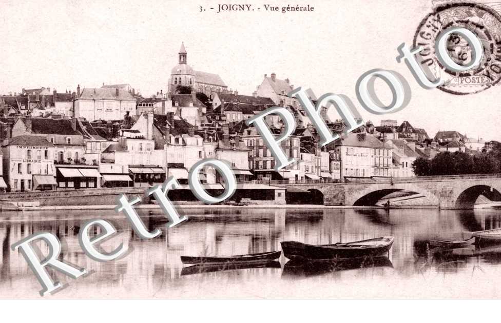 Vue generale