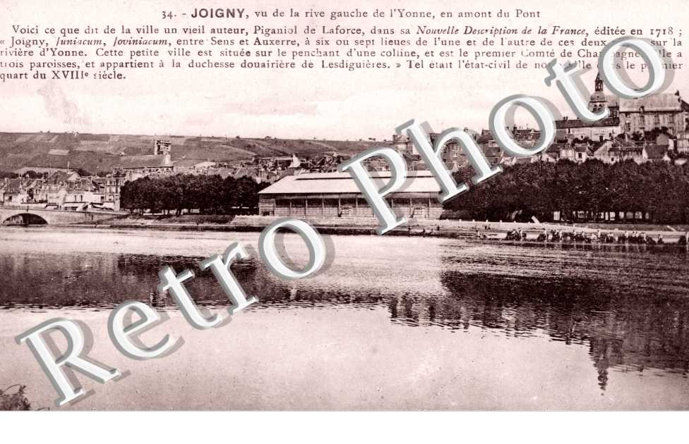 Vue generale