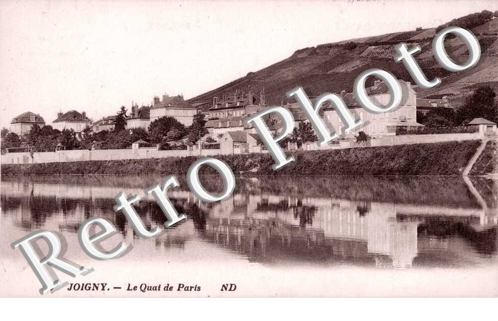 Quai de Paris