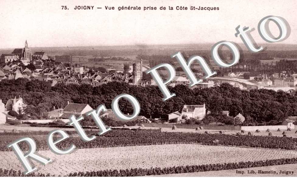 Vue generale