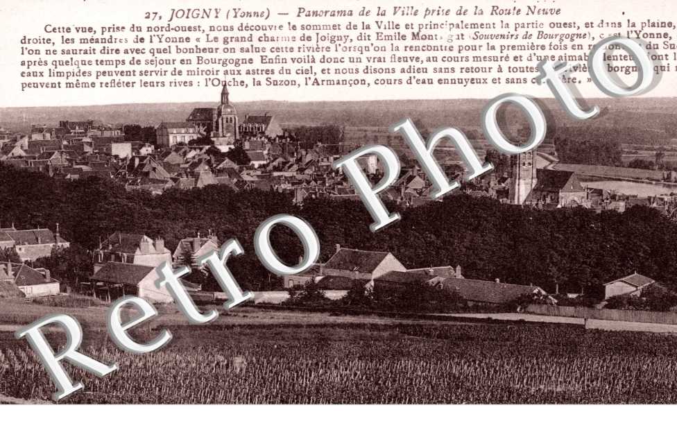 panorama