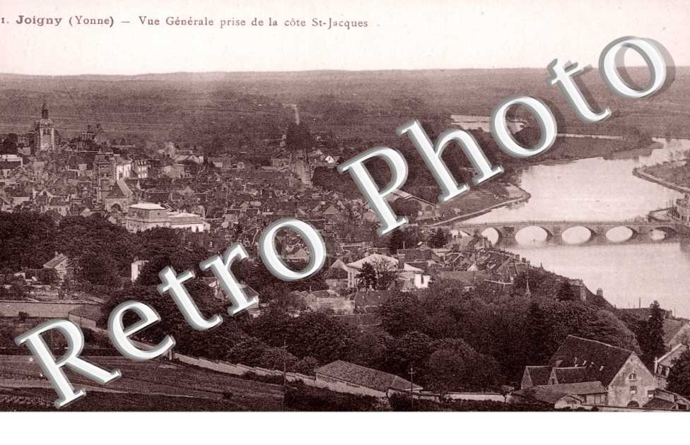 Vue generale