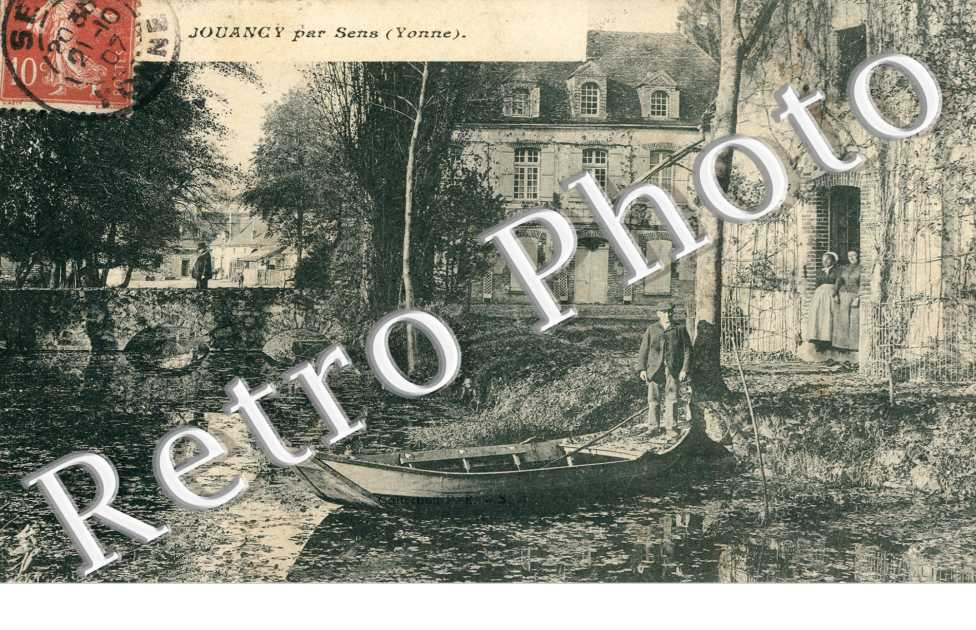 Vue Interieure
