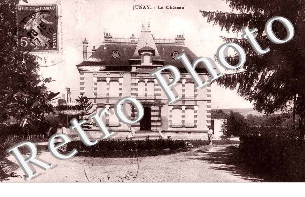 le Chateau