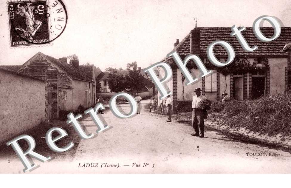 Vue Interieure