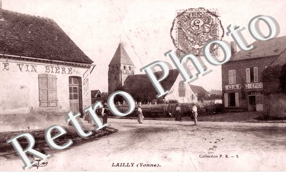 Vue Interieure