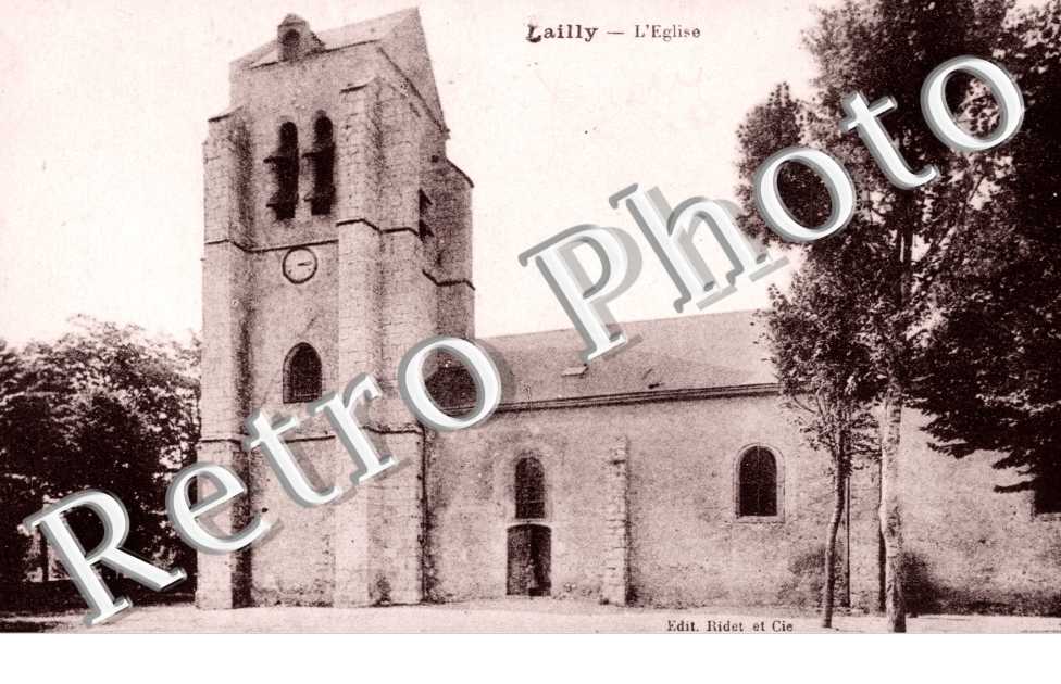 l'Eglise