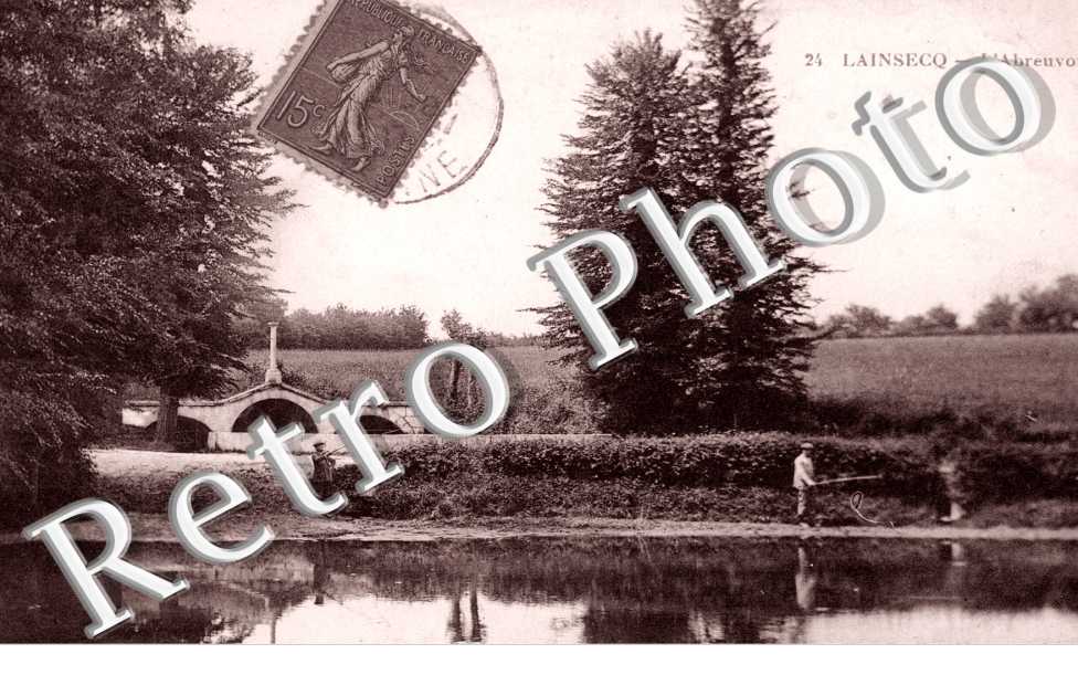 l'Abreuvoir
