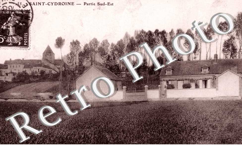 vue generale